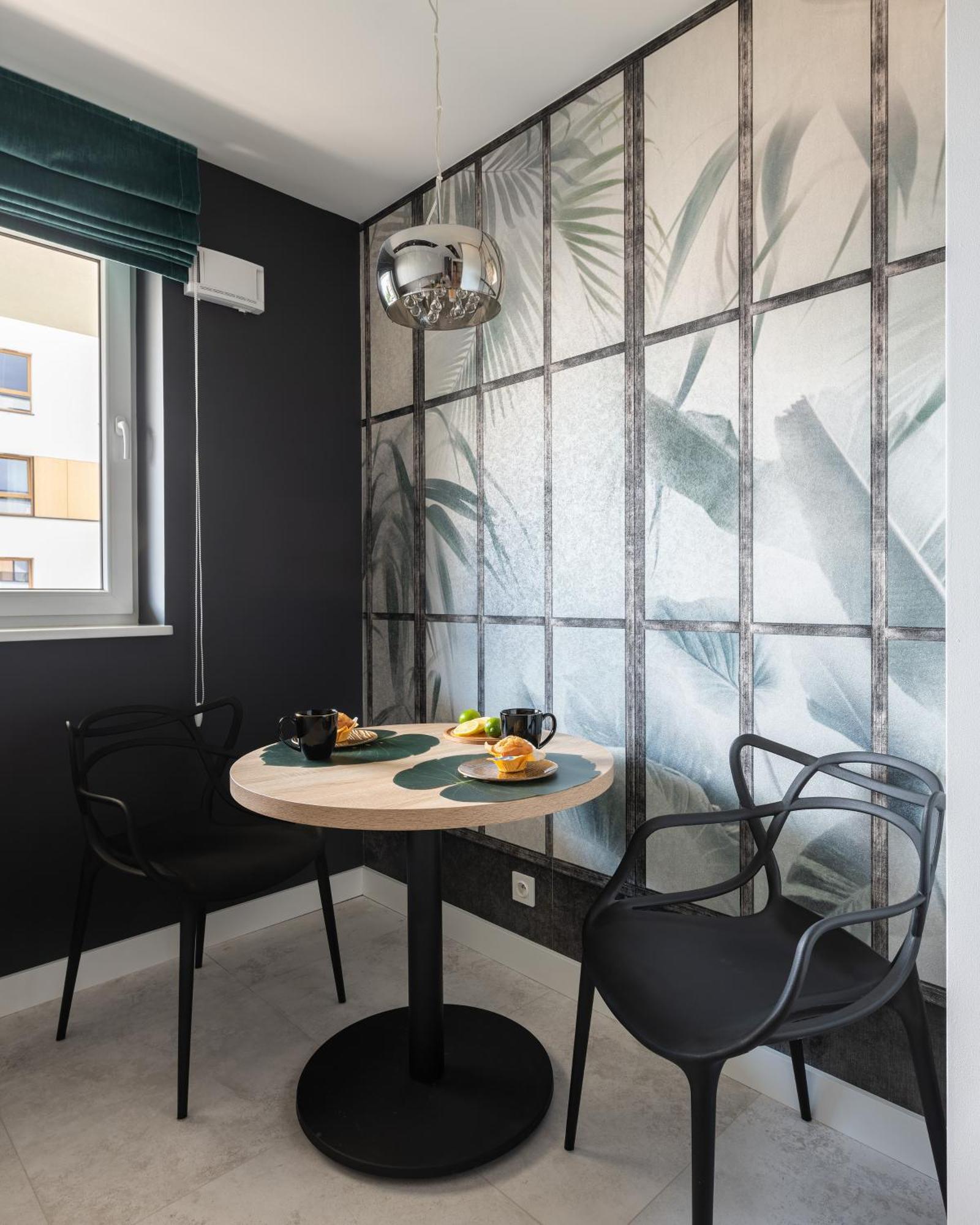 P&o Sluzewiec Apartment Warschau
