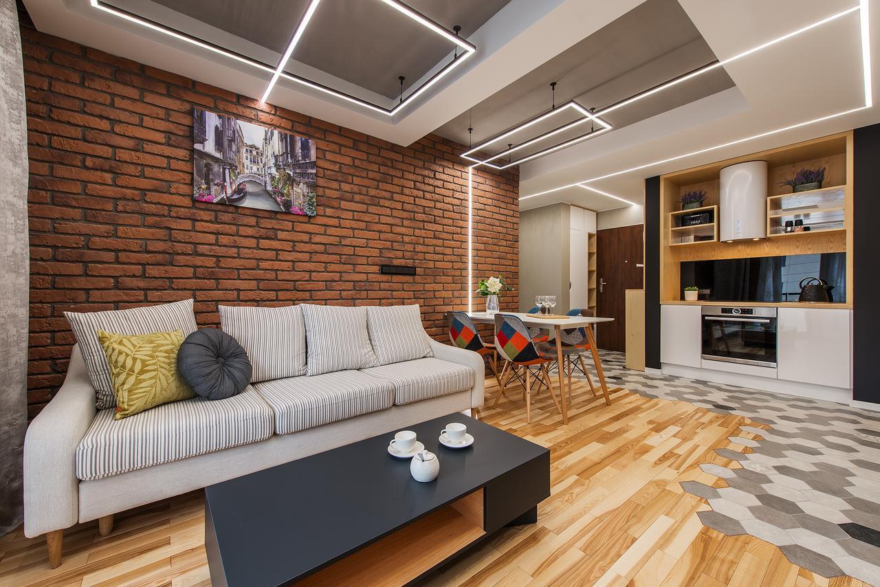 P&o Sluzewiec Apartment Warsaw